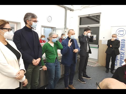 Confartigianato Imprese Prato a sostegno della mensa dei poveri La Pira
