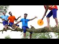 Must Watch New Comedy Video Amazing Funny Video 2021 Episode 37 By Fun Tv 420