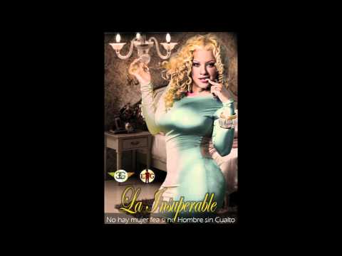 Video thumbnail for No Hay Mujeres