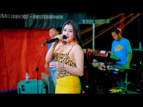 ROMANTIKA NANA BANANA - ERLANGGA LIVE MUSIC - HAPPY PARTY ULTAH MAS AMIR & PKM - KUDUS