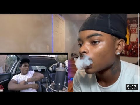 HE TOO SLEPT ON!! “OY QUAN” | Hazard Lights ⚠️