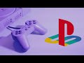 Relaxing PlayStation 1 Music Revamped