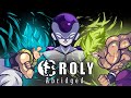 Dragon Ball Super Broly Abridged