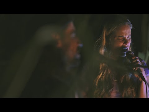 Alex Serra x Julia Ortiz - LUNA - Light Blood Ceremony