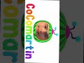 Cocomelon Coco Martin Meme Special Effects