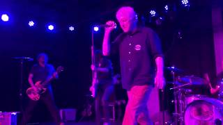 Guided By Voices - Cheap Buttons - St Louis 4/7/17