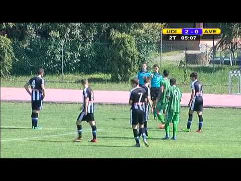 8 apr sintesi primavera udinese avellino 3 0