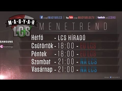 ESC Ever vs Team SoloMid | IEM Katowice 2016 | Group A | BO3 | 1.