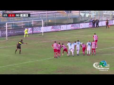 TRSPORT | V.FRANCAVILLA RENDE 1 2