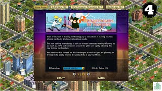 Capitalism Lab S03E04: Supply Chain and Warehouse