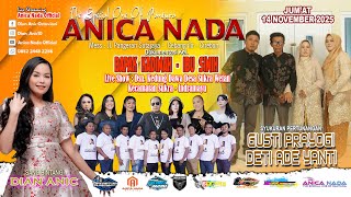 Download lagu 🔴LIVE ANICA NADA ( DIAN ANIC ) | EDISI SIANG 14 NOVEMBER 2025 | KEDUNGDAWA | SUKRA WETAN | INDRAMAYU mp3 Download lagu 🔴LIVE ANICA NADA ( DIAN ANIC ) | EDISI SIANG 14 NOVEMBER 2025 | KEDUNGDAWA | SUKRA WETAN | INDRAMAYU mp3