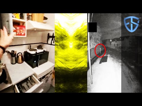 Poltergeist Party | Mitä jännää löysin netistä #3