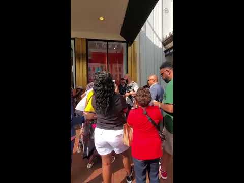 Common & Ray Wimley Freestyle