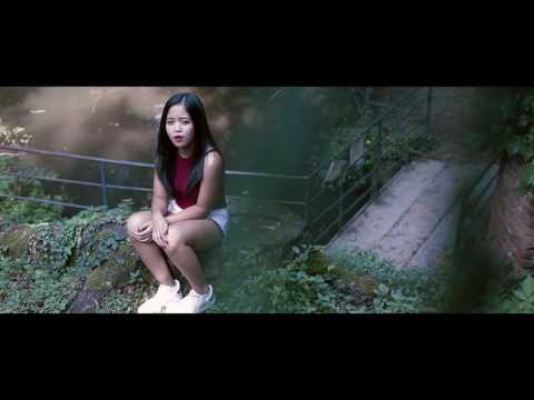 Protective Bf - Jeric Ft Kim of Stranievos (Official Music Video)