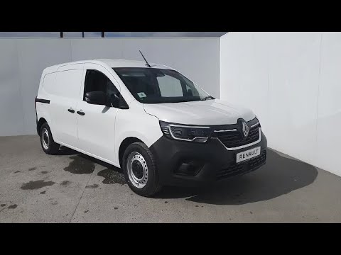 Renault Kangoo Kangoo Ll21 DCI 95 Start NBI - Image 2