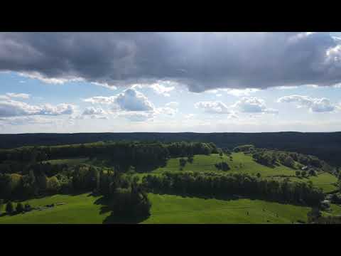 Rothenbuch , Bayern... 29.05.2021... DJi Mavic Air 2 ( Replis / Sebastian Piotrowski)