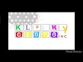 I Accidentally Klasky Csupo Graffiti Logo