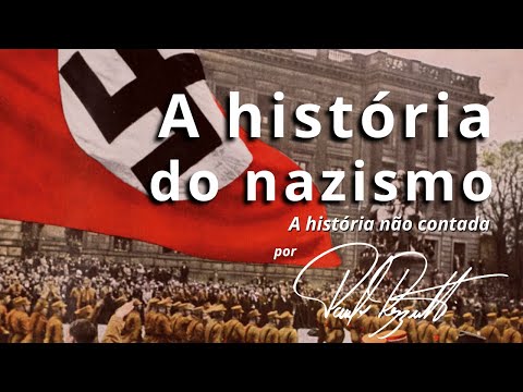 A história do nazismo