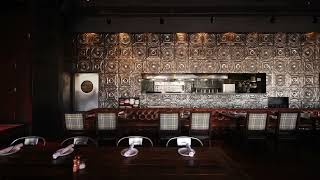 Virtual Tour | Culinary Dropout - Waterfront