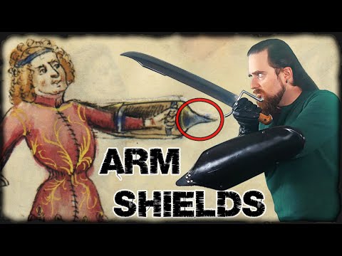 Is This the Perfect Dueling Shield? - Let's Try it Out!