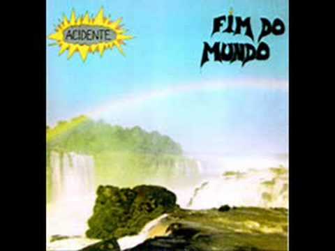 Melô De Miguel Pereira video