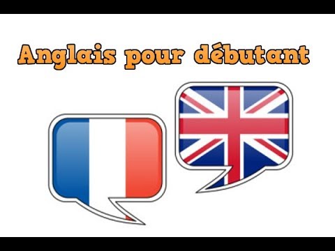 1 Anglais traduction des expressions les plus courantes part 1