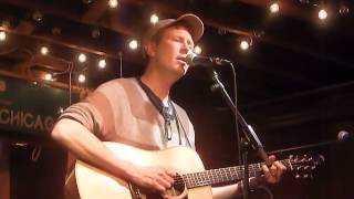 Robbie Fulks - All That We Have Is Now