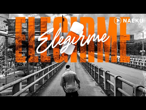 Snick - ELEGIRME (Video Oficial)