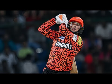 Abhishek Sharma 46(12) Vs Delhi Capitals 2024 Ball By Ball Highlights