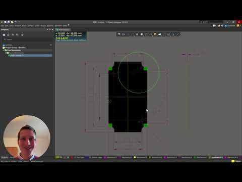 3 Easy Ways To Create a PCB Board Shape in Altium
