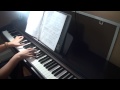 Turning Tables - Adele (Piano Accompaniment) by aldy32