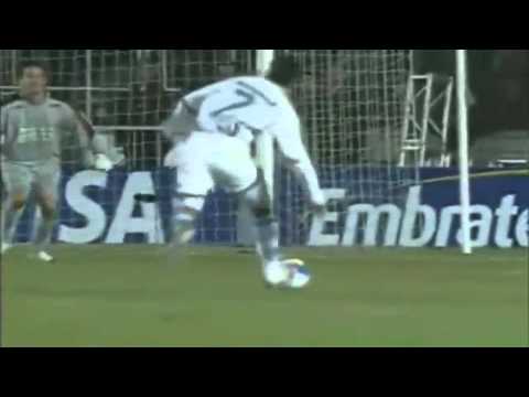 Figueirense 0 x 1 Fluminense - 2º jogo da Final da Copa do Brasil 2007