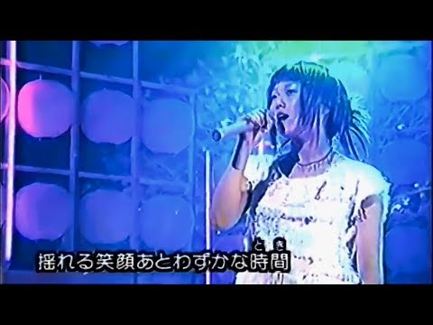 Hysteric Blue サマースペシャルメドレー (1999.08.07)