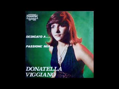 Donatella Viggiano - Passione Mia
