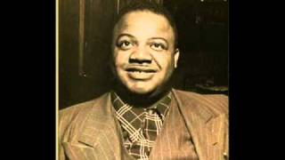 Meade Lux Lewis - The Boogie Tidal