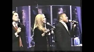 Truth - Christmas - Total Praise / My Help Cometh From the Lord Medley - Roger Breland
