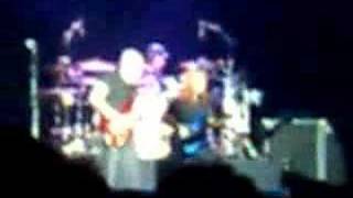Joe Satriani live in razzmatazz (Bcn) 21-7-06 intro Cool #9