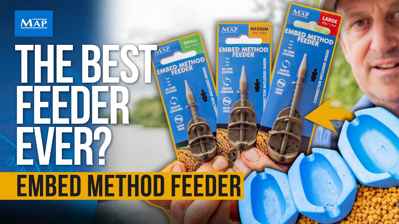 Forma MAP Embed Method Feeder M