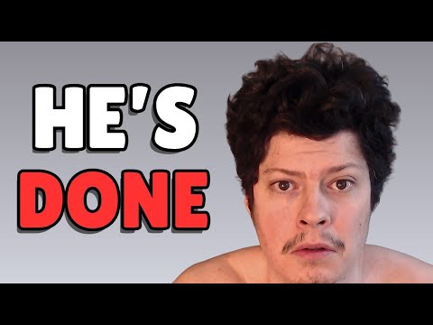 Finally Cancelled on Twitch