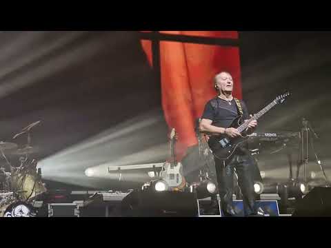 Olympic - Okno mé lásky - O2 aréna 2025