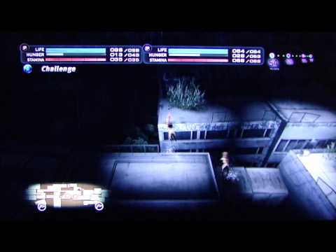 Tokyo Jungle Survival co-op gameplay pt63