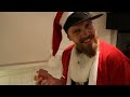 Video 'Carnivourous Christmas Table - Regular Ordinary Swedish Meal Time'