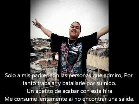 Sigo siendo yo - Mental Case (Rasgos, Rosce & Check)