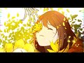 Undertale (Flowerfell) - Secret Garden feat. Radix (Vocal cover) By: Aria Rose