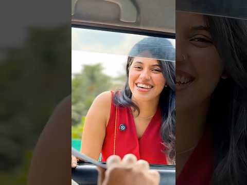 പെൺകുട്ടി lift ചോയ്ച്ചാൽ😂#shorts