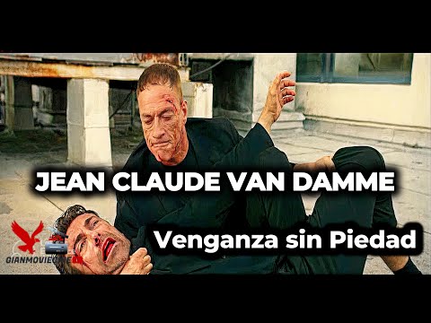 💥💥PELÍCULAS DE ACCIÓN 🎬- "VENGANZA SIN PIEDAD "con Jean-Claude Van Damme / Completa en Español HD 💥💥