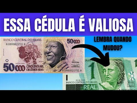 Vídeo: Converter Cruzado para Real: perguntas e respostas