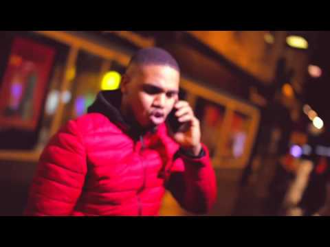 Kimo Jeepaz - Driver | Official HD Music Video | 2016