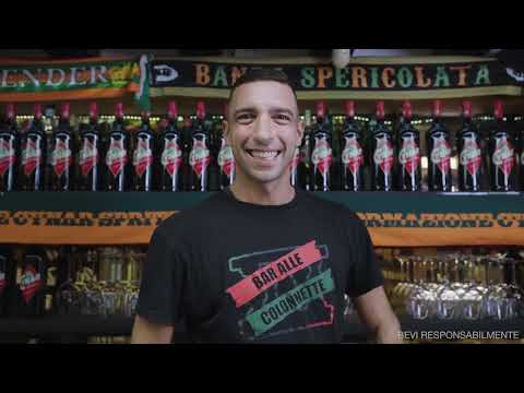 La ricetta del Cynar Spritz