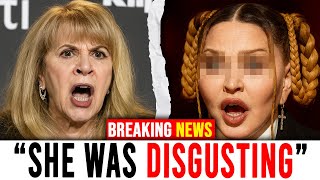 At 76, Stevie Nicks Finally Breaks The Silence On The Seven Artists She HATED The Most